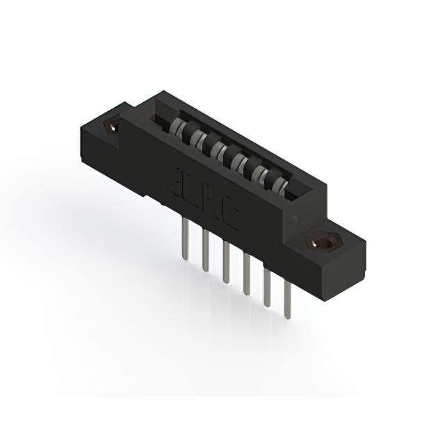 357-006-441-108 EDAC Inc.  Edgeboard Connectors